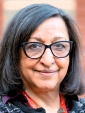 Professor Afshan Malik